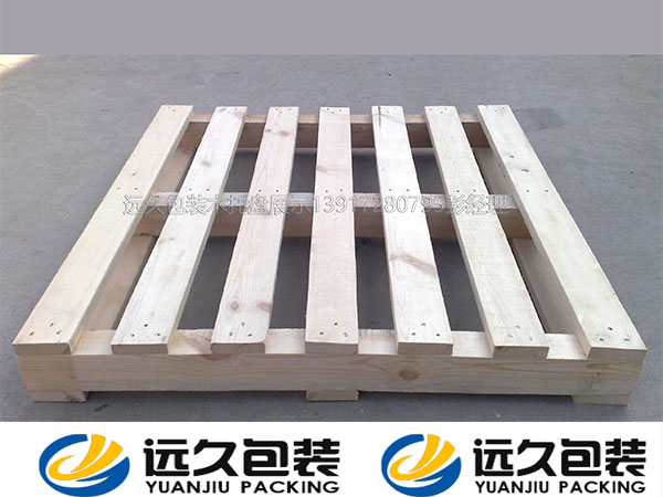 木托盤加工廠怎么應對行業(yè)洗牌