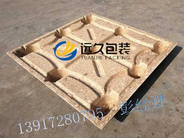 單面模壓托盤結(jié)構(gòu)和特點