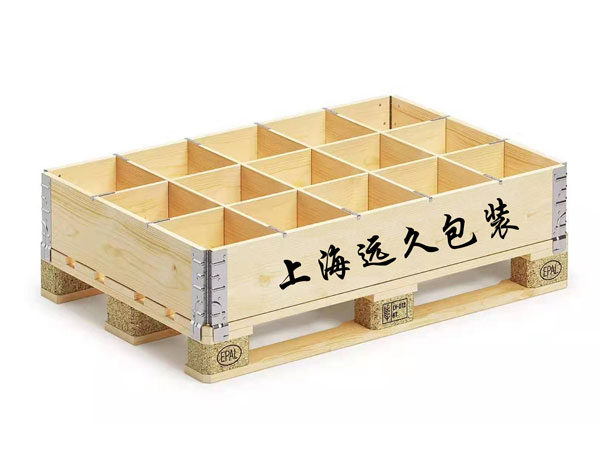 托盤租賃和循環(huán)共用是大勢(shì)所趨
