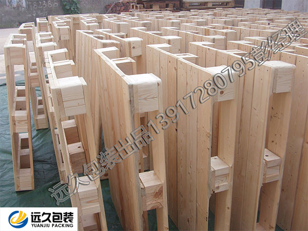 中國(guó)標(biāo)準(zhǔn)托盤(pán)規(guī)格的制定之路是一個(gè)不斷發(fā)展和完善的過(guò)程