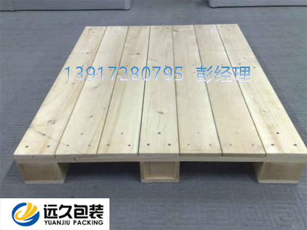 歐洲普遍使用1200mm×800mm，1200mm×1000mm兩種規(guī)格的托盤