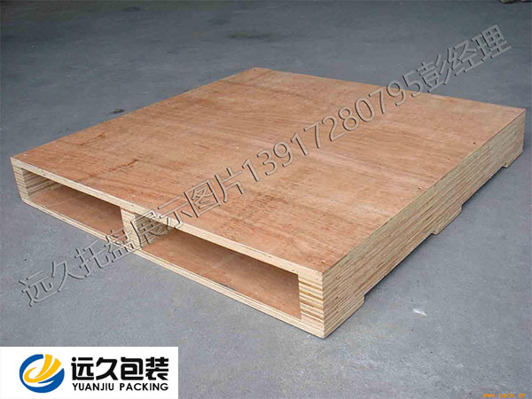 木托盤是物流產(chǎn)業(yè)中最基本的集裝單元和搬運器具